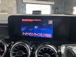 MERCEDES BENZ GLB