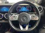 MERCEDES BENZ GLB