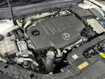 MERCEDES BENZ GLB