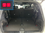 MERCEDES BENZ GLB