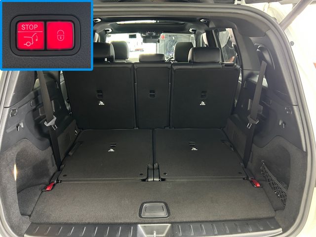 MERCEDES BENZ GLB