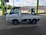 SAMBAR truck