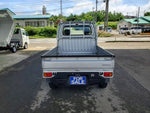 SAMBAR truck