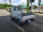 SAMBAR truck
