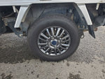 SAMBAR truck
