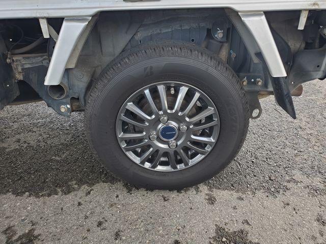 SAMBAR truck