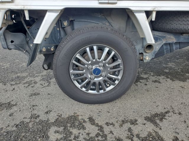 SAMBAR truck