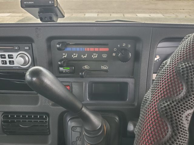 SAMBAR truck