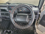 SAMBAR truck
