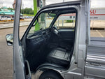SAMBAR truck
