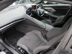 CHEVROLET CORVETTE COUPE