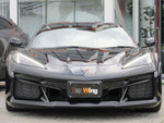 CHEVROLET CORVETTE COUPE
