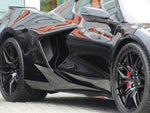 CHEVROLET CORVETTE COUPE