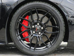 CHEVROLET CORVETTE COUPE
