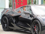 CHEVROLET CORVETTE COUPE