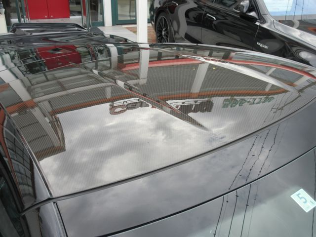 CHEVROLET CORVETTE COUPE
