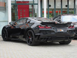 CHEVROLET CORVETTE COUPE
