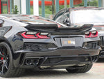CHEVROLET CORVETTE COUPE