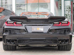 CHEVROLET CORVETTE COUPE
