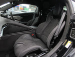 CHEVROLET CORVETTE COUPE