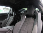CHEVROLET CORVETTE COUPE