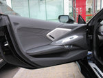 CHEVROLET CORVETTE COUPE