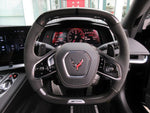 CHEVROLET CORVETTE COUPE