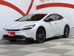 PRIUS 4WD