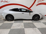PRIUS 4WD
