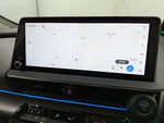 PRIUS 4WD