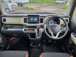 XBEE 4WD