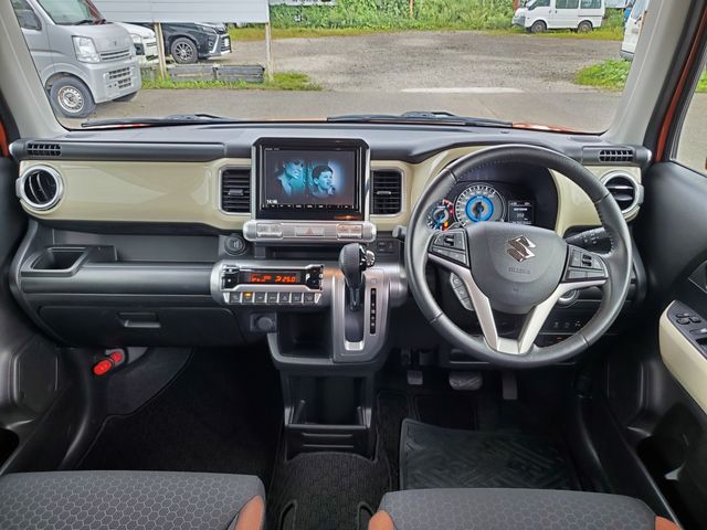 XBEE 4WD