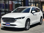 CX-8 4WD