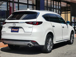 CX-8 4WD