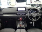 CX-8 4WD