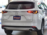 CX-8 4WD