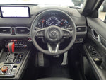 CX-8 4WD