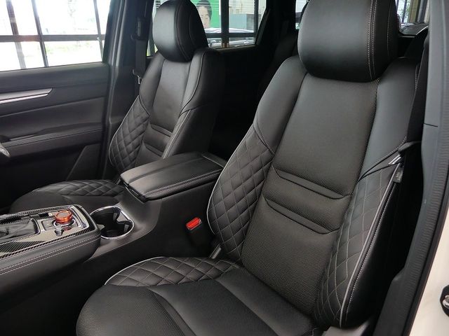 CX-8 4WD