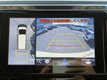 ALPHARD hybrid 4WD