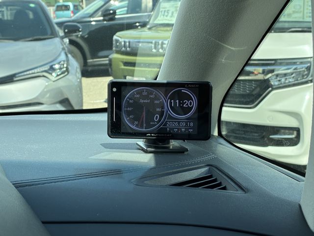 ALPHARD hybrid 4WD