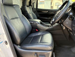 ALPHARD hybrid 4WD