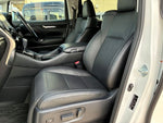 ALPHARD hybrid 4WD