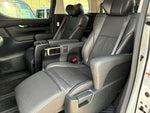 ALPHARD hybrid 4WD