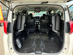 ALPHARD hybrid 4WD