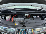 ALPHARD hybrid 4WD