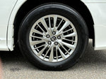 ALPHARD hybrid 4WD