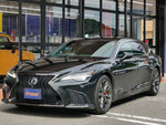LEXUS LS500