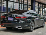 LEXUS LS500