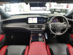 LEXUS LS500