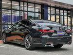 LEXUS LS500